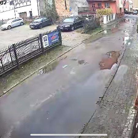 Starogard Gdański Willa Browar Pokoje Goscinne W Centrum Miasta Na Starowce, Self Check In 24H, Fv, Tv Smart, Darmowe Wi-Fi, Parking, W Sasiedztwie Restauracji I Kawiarni, Uslugi Escort Zakazane מראה חיצוני תמונה