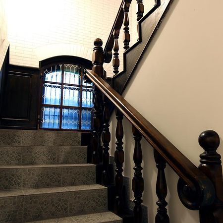 Starogard Gdański Willa Browar Pokoje Goscinne W Centrum Miasta Na Starowce, Self Check In 24H, Fv, Tv Smart, Darmowe Wi-Fi, Parking, W Sasiedztwie Restauracji I Kawiarni, Uslugi Escort Zakazane מראה חיצוני תמונה