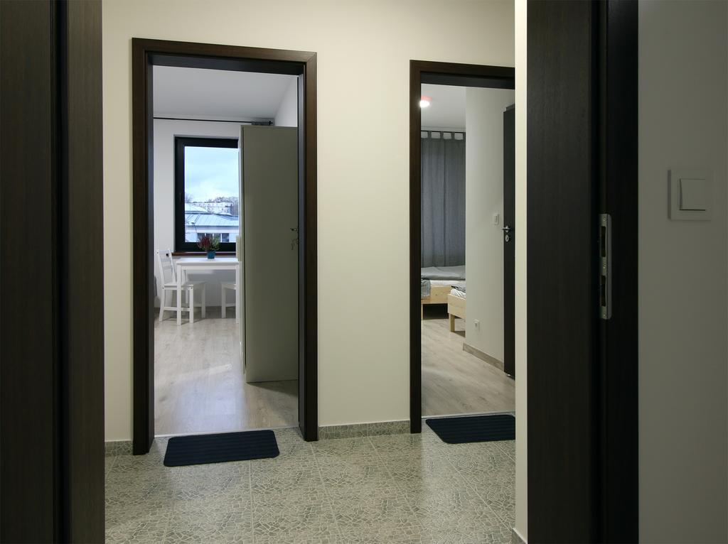 Starogard Gdański Willa Browar Pokoje Goscinne W Centrum Miasta Na Starowce, Self Check In 24H, Fv, Tv Smart, Darmowe Wi-Fi, Parking, W Sasiedztwie Restauracji I Kawiarni, Uslugi Escort Zakazane מראה חיצוני תמונה